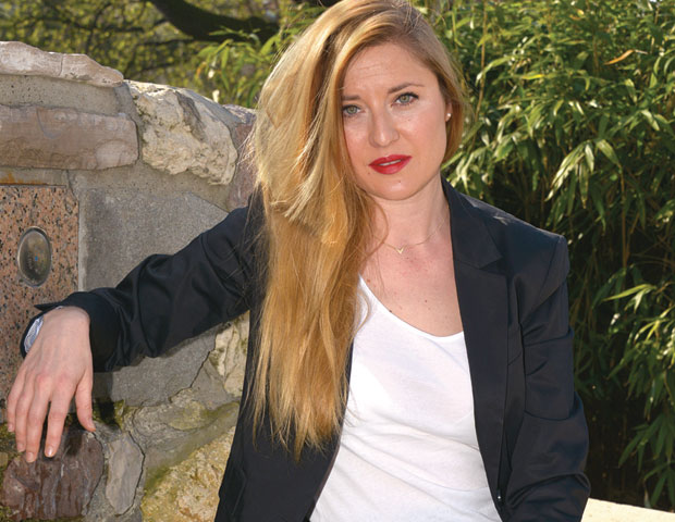 Наташа Марковић: Не маштам о улогама